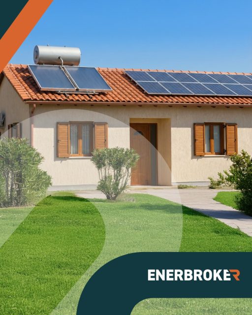 ☀️ Solare Termico + Fotovoltaico: la coppia perfetta sul tuo tetto!
Perché scegliere uno quando puoi avere entrambi?

🔋 Fotovoltaico → produce energia elettrica per la tua casa.
🚿 Solare termico → produce acqua calda per docce e cucina.

Due impianti, due funzioni diverse, un unico obiettivo:
💰 ridurre le bollette
🌱 aumentare l’efficienza
🏠 valorizzare la casa

Il sole fa tutto. Basta sfruttarlo al meglio.
