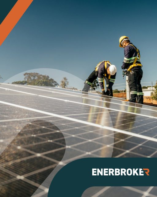 🌞 Scopri il modulo 𝗯𝗶𝗳𝗮𝗰𝗰𝗶𝗮𝗹𝗲 𝗕𝗹𝗮𝗰𝗸 𝗙𝗿𝗮𝗺𝗲 𝗱𝗮 𝟰𝟲𝟬𝗪 𝗱𝗶 𝗢𝗦𝗗𝗔.
Più efficienza, più rendimento, più valore per ogni impianto.

🟢 𝗣𝗶𝘂̀ 𝗽𝗿𝗼𝗱𝘂𝘇𝗶𝗼𝗻𝗲 grazie alla tecnologia bifacciale
🟢 𝗠𝗮𝘀𝘀𝗶𝗺𝗮 𝗮𝗳𝗳𝗶𝗱𝗮𝗯𝗶𝗹𝗶𝘁𝗮̀ grazie alla struttura vetro-vetro 

⚡ Prestazioni che fanno la differenza
* Ottimo coefficiente di temperatura
* Eccellente resa anche in condizioni di scarsa luminosità
* Minore degradazione nel tempo

Con 𝗘𝗻𝗲𝗿𝗕𝗿𝗼𝗸𝗲𝗿 porti i tuoi impianti a un livello superiore, combinando innovazione e massima efficienza.

Scrivici a 𝐢𝐧𝐟𝐨@𝐞𝐧𝐞𝐫𝐛𝐫𝐨𝐤𝐞𝐫.𝐜𝐨𝐦 per dettagli tecnici e condizioni riservate ai professionisti!
#EnerBroker #Fotovoltaico #EnergiaRinnovabile #Bifacciale #SolarPower