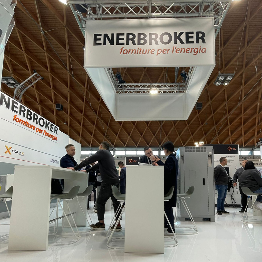 EnerBroker a K.E.Y Energy 2023