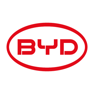 BYD_Logo