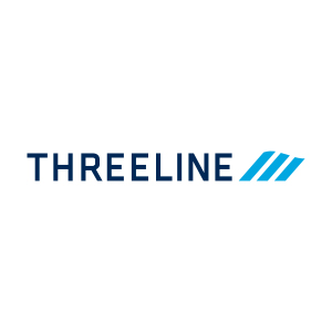 Threeline Logo