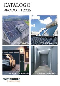 Copertina catalogo EnerBroker 2025