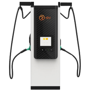 Mobilità elettrica Avellino ULTRA FAST STATION 160/240/320/400 kW