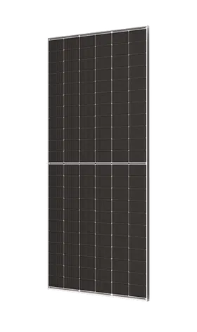 EnerBroker| Fornitura di moduli fotovoltaici a marchio Trinasolar - Serie Vertex N TSM-625NEG19RC.20 605 - 630 Wp
