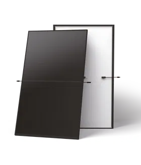 EnerBroker| Fornitura di moduli fotovoltaici a marchio Trinasolar - Serie Vertex S+ TSM-505NEG18R.25 485 - 510 Wp