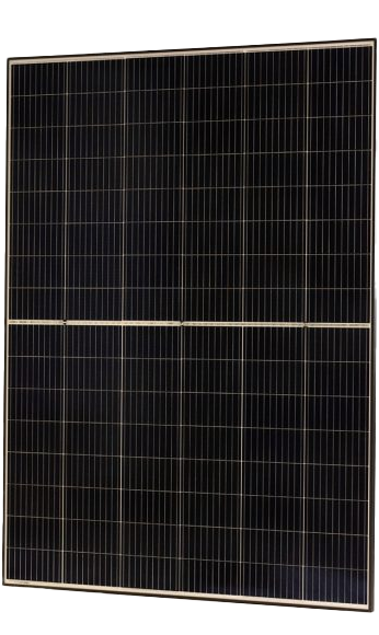 EnerBroker| Fornitura di moduli fotovoltaici a marchio 3SUN - Serie B48 460-480 Wp