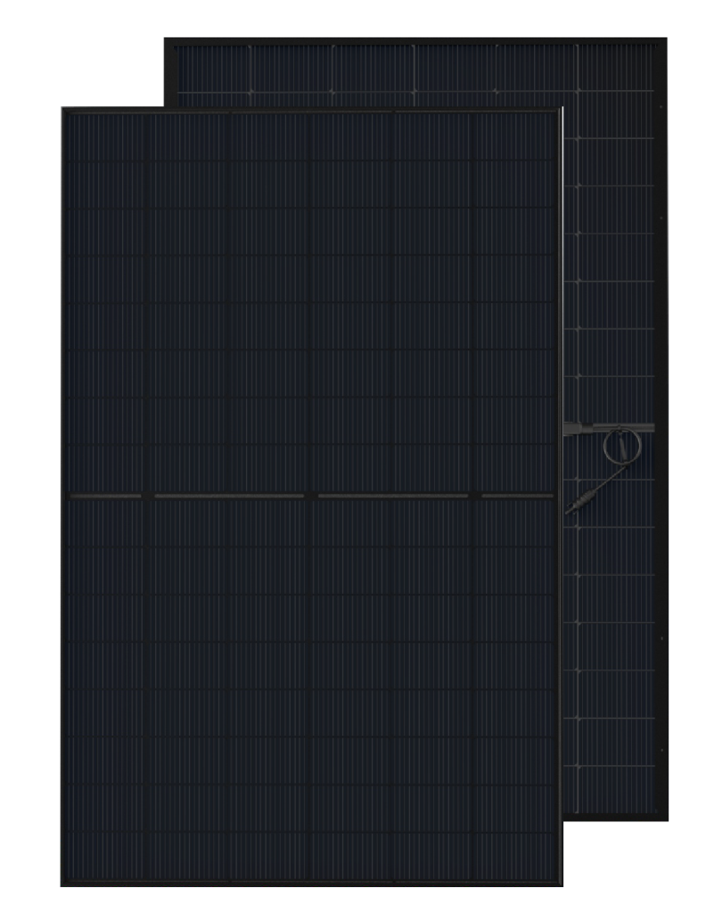 EnerBroker| Fornitura di moduli fotovoltaici a marchio OSDA ODA 96MHDRz 450 - 470 Wp