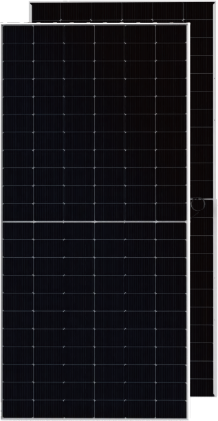 EnerBroker| Fornitura di moduli fotovoltaici a marchio OSDA ODA610-33V-MHDRz