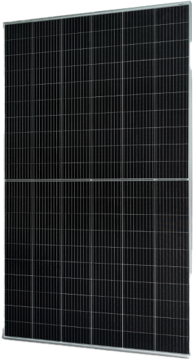EnerBroker| Fornitura di moduli fotovoltaici a marchio 3SUN - Serie B60 560-595 Wp