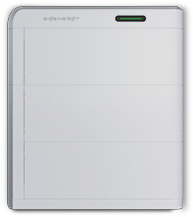 EnerBroker | Sigen Hybrid inverter