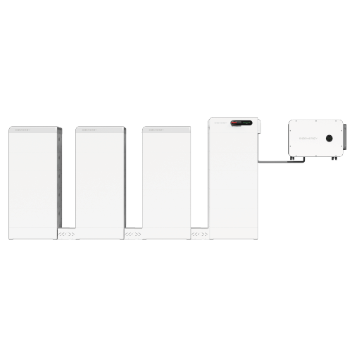 Batteria SigenStack- Sigenergy